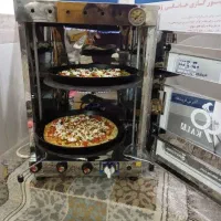 تنور 16 شعله