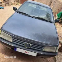 پژو405|خودرو سواری و وانت|تایباد, |دیوار