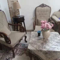 مبل هفت نفره وناهار خوری|میز و صندلی غذاخوری|تهران, مطهری|دیوار
