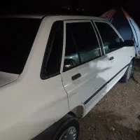 معاوزه باپژو|خودرو سواری و وانت|میناب, |دیوار