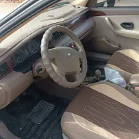 سمند ال ایکس