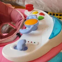 رورواک کودک و سه چرخه|اسباب‌‌بازی|محمدیه-قزوین, |دیوار