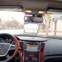 دنا پلاس توربو اتومات درحد خشک