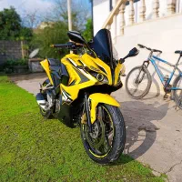 RS200 آر اس ۲۰۰