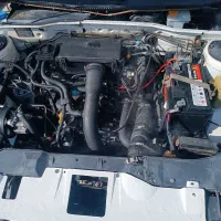 سمند ال ایکس|خودرو سواری و وانت|نظرآباد, نظرآباد|دیوار