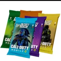 کارت های کالاف دیوتی عمده وتکی