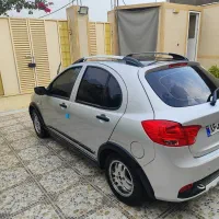 کوییک1401r|خودرو سواری و وانت|بوشهر, |دیوار