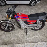 موتور 150 پرواز