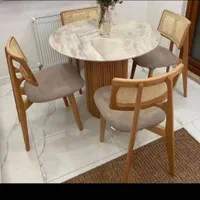 ناهار خوری دونفره کلاسیک