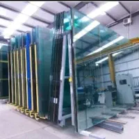 فروش و نصب انواع شیشه ها، شیشه بری