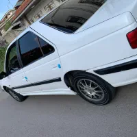 پژو پارس ۸۸ تو کرم سفارشی|خودرو سواری و وانت|رشت, آزادگان|دیوار