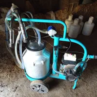 شیردوش|لوازم جانبی حیوانات|اهر, |دیوار