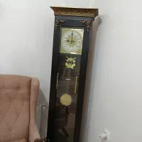 ساعت ایستاده درحد نو|ساعت دیواری و تزئینی|بوکان, |دیوار