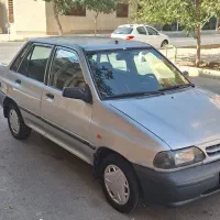 پراید ۸۷ دوگانه سی انجی|خودرو سواری و وانت|اهواز, کیانپارس |دیوار