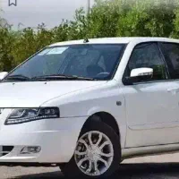 حواله خودرو سمند تک سوز