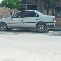 ۴۰۵ مدل ۹۰ همچی عالی