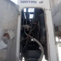 ترموکینگ یخچال مدل sentry di|قطعات یدکی و لوازم جانبی|اصفهان, بهارستان|دیوار