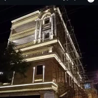 برق کار ساختمان