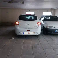 تیبا ۲ مدل ۴۰۱