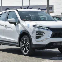 میتسوبشی اکلیپس کراس|خودرو سواری و وانت|رشت, جانبازان|دیوار