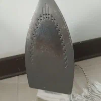 اتو دستی مارک سانی|اتو و لوازم اتو|یزد, |دیوار