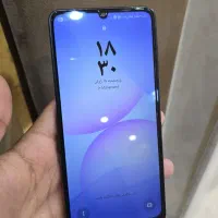 سامسونگ آ ۰۷ یا A 07 مشکی