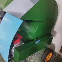 یونجه خورد کن و آسیاب غلات