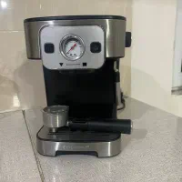 دستگاه قهوه|سماور، چایساز، قهوهساز|گرگان, |دیوار