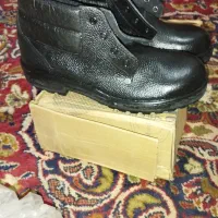 کفش ایمنی نونو