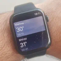 اپل واچ سری ۹