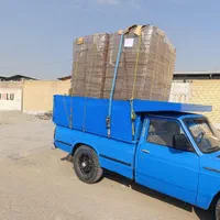 نیسان خرک دار نیسان مبلی خدمات|خدمات حمل و نقل|چهاردانگه (تهران), |دیوار