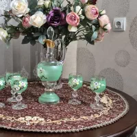 تنگ وگیلاس چک