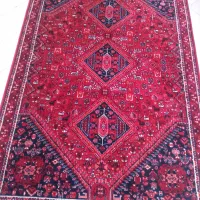 فرش ۴ متری سنتی