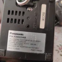 تلفن بیسیم اصل ژاپن|تلفن رومیزی|تهران, نظامی گنجوی (توانیر)|دیوار