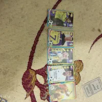 تعدادی چاپ|اسباب‌‌بازی|حمیدیا, |دیوار