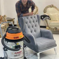 مبلشویی \مبلشویی \تخصصی \ فقط در ۱۰ دقیقه