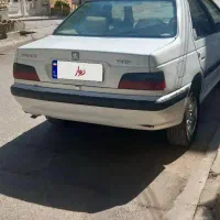 پژو پارس elx موتور زانتیا|خودرو سواری و وانت|شیراز, دوکوهک|دیوار