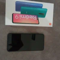 گوشی redmi 9
