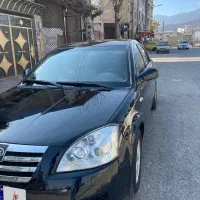 ام وی ام ۵۳۰ بدون رنگ مدل ۹۳|خودرو سواری و وانت|ماسال, |دیوار