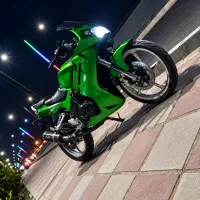 zx150 cbr Honda|موتورسیکلت|پاکدشت, پاکدشت (مامازند)|دیوار