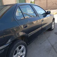 فروش یک دستگاه سمند مدل۹۰