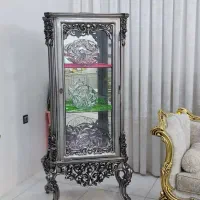 گنجه چوب راش