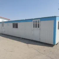 کانکس دست دوم در حد نو