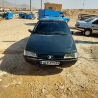 آردی۸۵انژکتور دوگانه|خودرو سواری و وانت|شیراز, حومه شیراز|دیوار