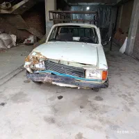 پیکان ۸۹تک سوز