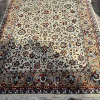 دوتخته فرش دوازده متری ویک عددشش متری|فرش|رادکان, |دیوار