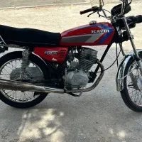 هوندا 150 کبیر