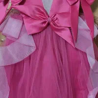 لباس مجلسی دخترانه