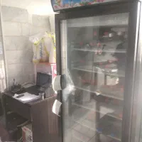 یخچال فریزر ایستاده