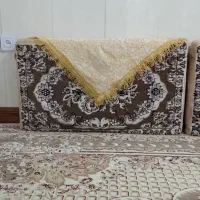 پشتی|پشتی|قم, ولیعصر|دیوار